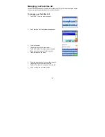 Preview for 28 page of Nextar Q3-13 Software Manual