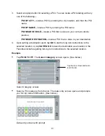 Preview for 58 page of Nextar Q4-01 Hardware Instruction Manual