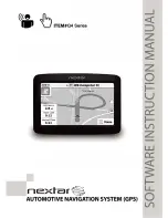 Nextar Q4 series Instruction Manual preview