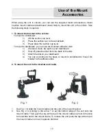 Preview for 19 page of Nextar W3G - W3G LCD Color Touch Screen Portable GPS/MP3 Instruction Manual