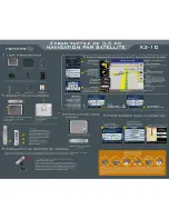 Nextar X3-10 (French) Guía De Inicio Rápido preview