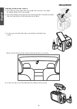 Preview for 10 page of NextBase A16 Series Instruction Manual