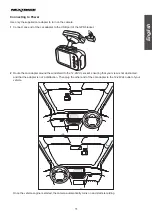 Preview for 11 page of NextBase A16 Series Instruction Manual