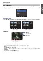 Preview for 15 page of NextBase A16 Series Instruction Manual