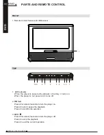 Preview for 9 page of NextBase Click & GO CLICK 7 Operation Manual