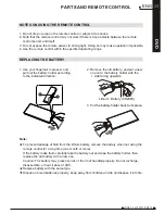 Preview for 14 page of NextBase Click & GO CLICK 7 Operation Manual