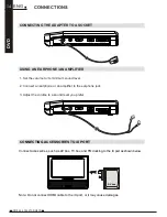 Preview for 15 page of NextBase Click & GO CLICK 7 Operation Manual