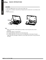 Preview for 19 page of NextBase Click & GO CLICK 7 Operation Manual