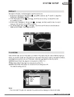 Preview for 22 page of NextBase Click & GO CLICK 7 Operation Manual