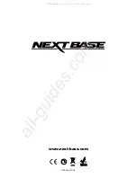 Preview for 6 page of NextBase Click Lite Series Quick Start Manual