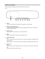 Preview for 8 page of NextBase Mirror Instruction Manual