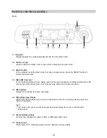 Preview for 10 page of NextBase Mirror Instruction Manual