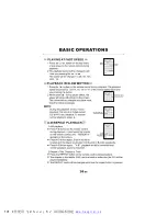 Preview for 32 page of NextBase SDV77-B Operating Instructions Manual