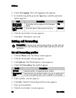 Preview for 54 page of Nextel BlackBerry 7510 User Manual