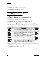 Preview for 56 page of Nextel BlackBerry 7510 User Manual