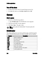 Preview for 100 page of Nextel BlackBerry 7510 User Manual