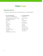 Preview for 9 page of NexTraq VT-2300 Installation Manual
