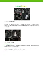 Preview for 16 page of NexTraq VT-2300 Installation Manual