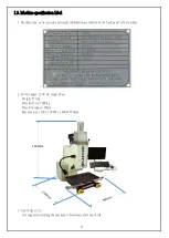 Preview for 7 page of Nextron LPM3 Manual