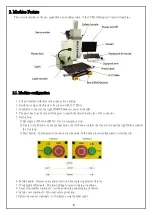 Preview for 8 page of Nextron LPM3 Manual