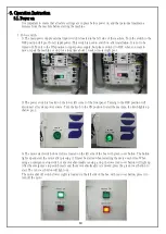 Preview for 10 page of Nextron LPM3 Manual