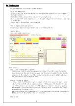 Preview for 19 page of Nextron LPM3 Manual