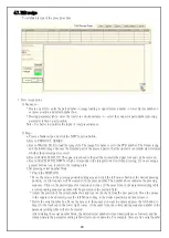 Preview for 23 page of Nextron LPM3 Manual