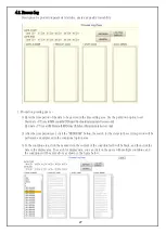 Preview for 27 page of Nextron LPM3 Manual