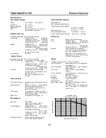 Preview for 4 page of Nextron TRACEMATE II-CTR Operator'S Manual