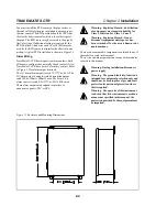 Preview for 8 page of Nextron TRACEMATE II-CTR Operator'S Manual