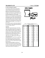 Preview for 12 page of Nextron TRACEMATE II-CTR Operator'S Manual