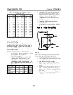 Preview for 13 page of Nextron TRACEMATE II-CTR Operator'S Manual