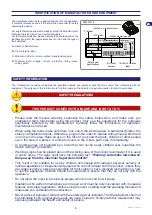 Preview for 5 page of NextTech BX4 Original Instructions Manual