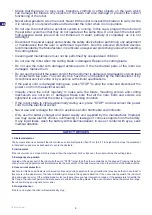 Preview for 6 page of NextTech BX4 Original Instructions Manual