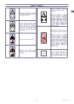 Preview for 7 page of NextTech BX4 Original Instructions Manual