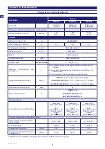 Preview for 8 page of NextTech BX4 Original Instructions Manual