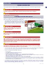 Preview for 11 page of NextTech BX4 Original Instructions Manual