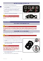 Preview for 22 page of NextTech BX4 Original Instructions Manual