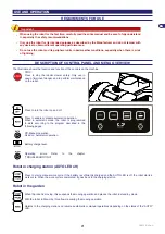 Preview for 23 page of NextTech BX4 Original Instructions Manual