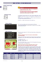 Preview for 26 page of NextTech BX4 Original Instructions Manual