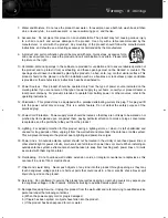 Preview for 4 page of NextWave Digital PVR-6990 Operating Instructions Manual