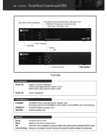 Preview for 9 page of NextWave Digital PVR-6990 Operating Instructions Manual