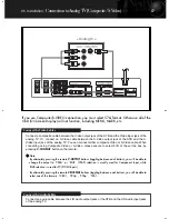 Preview for 19 page of NextWave Digital PVR-6990 Operating Instructions Manual