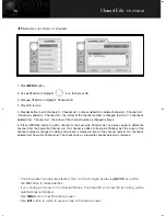 Preview for 38 page of NextWave Digital PVR-6990 Operating Instructions Manual