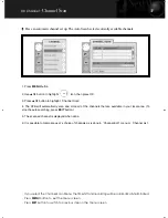 Preview for 39 page of NextWave Digital PVR-6990 Operating Instructions Manual