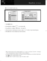 Preview for 40 page of NextWave Digital PVR-6990 Operating Instructions Manual