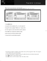 Preview for 50 page of NextWave Digital PVR-6990 Operating Instructions Manual