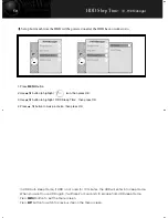 Preview for 52 page of NextWave Digital PVR-6990 Operating Instructions Manual