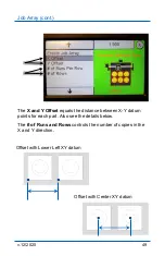 Preview for 49 page of NextWave Digital SHARK LCD User Manual