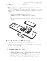 Preview for 12 page of NextWave Digital THD-6290 User Manual